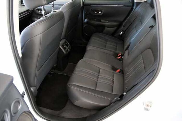 Honda ZR-V e:HEV Advance SHZ v+h Pano HUD Bose e-Sitze