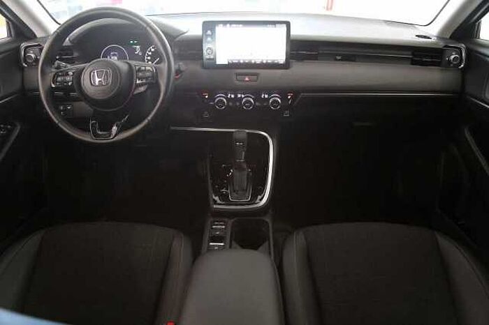 Honda HR-V Advance RFK SHZ LHZ Navi DAB