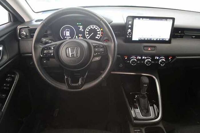 Honda HR-V Advance RFK SHZ LHZ Navi DAB