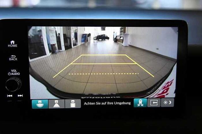 Honda HR-V Advance RFK SHZ LHZ Navi DAB