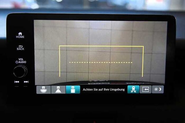 Honda HR-V Advance RFK SHZ LHZ Navi DAB