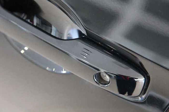 Honda HR-V Advance RFK SHZ LHZ Navi DAB