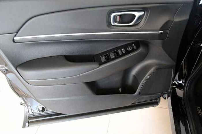 Honda HR-V Advance RFK SHZ LHZ Navi DAB
