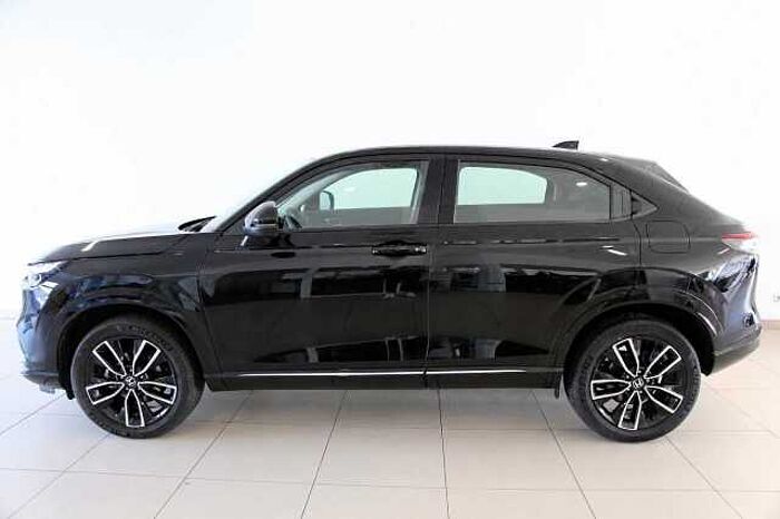 Honda HR-V Advance RFK SHZ LHZ Navi DAB