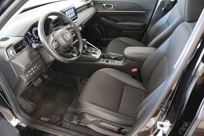 Honda HR-V Advance RFK SHZ LHZ Navi DAB