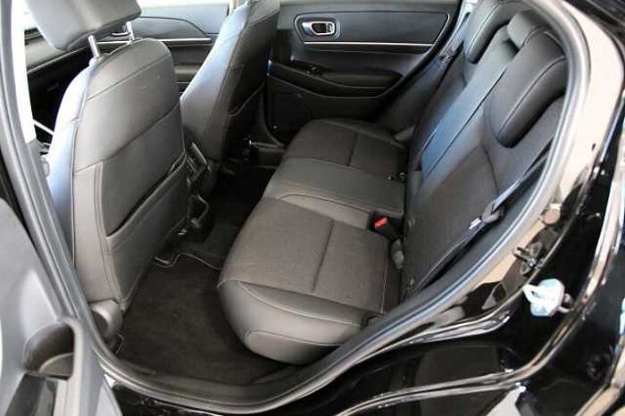 Honda HR-V Advance RFK SHZ LHZ Navi DAB