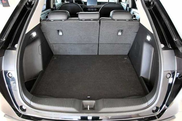 Honda HR-V Advance RFK SHZ LHZ Navi DAB