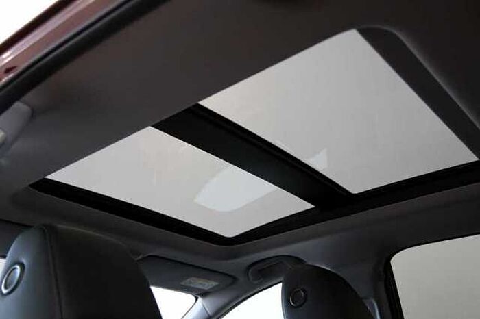 Honda CR-V 2.0 i-MMD HYBRID 4WD Executive