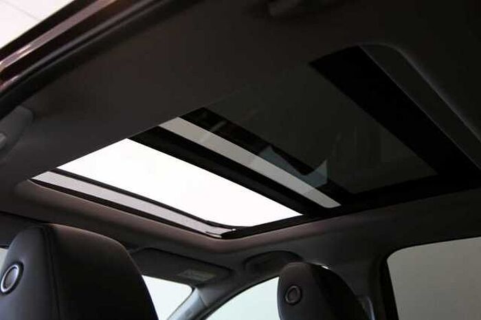 Honda CR-V 2.0 i-MMD HYBRID 4WD Executive