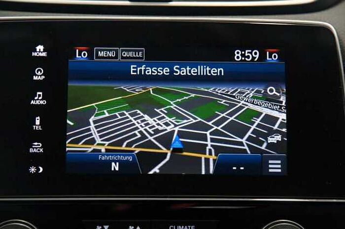 Honda CR-V 2.0 i-MMD HYBRID 4WD Executive