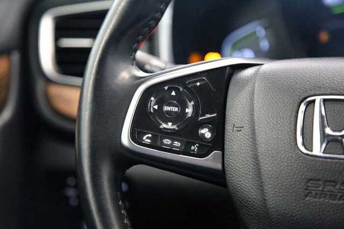 Honda CR-V 2.0 i-MMD HYBRID 4WD Executive