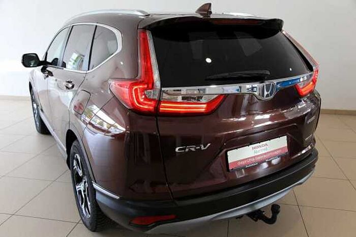 Honda CR-V 2.0 i-MMD HYBRID 4WD Executive