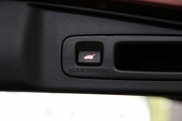 Honda CR-V 2.0 i-MMD HYBRID 4WD Executive