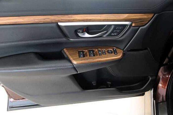 Honda CR-V 2.0 i-MMD HYBRID 4WD Executive