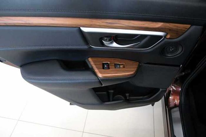 Honda CR-V 2.0 i-MMD HYBRID 4WD Executive