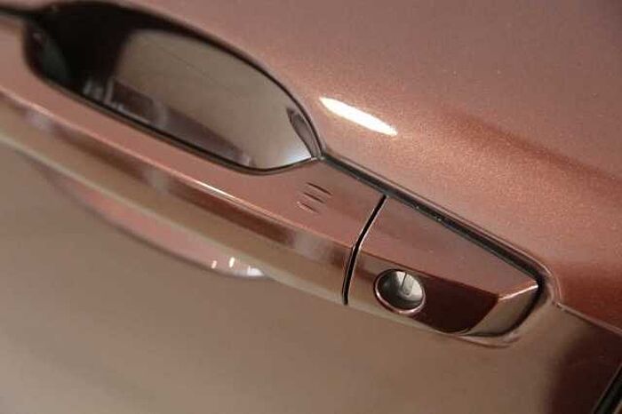 Honda CR-V 2.0 i-MMD HYBRID 4WD Executive