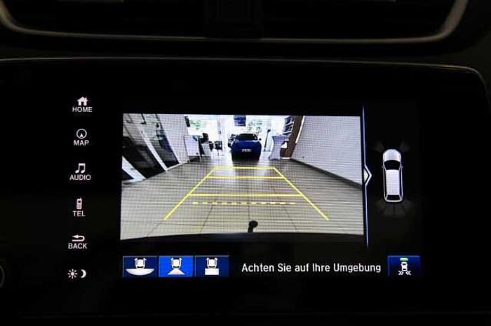 Honda CR-V 2.0 i-MMD HYBRID 4WD Executive