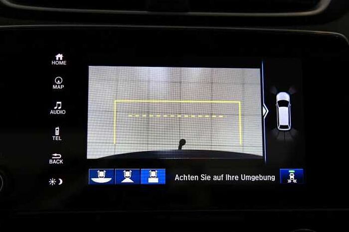 Honda CR-V 2.0 i-MMD HYBRID 4WD Executive