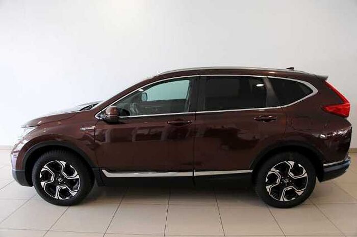 Honda CR-V 2.0 i-MMD HYBRID 4WD Executive