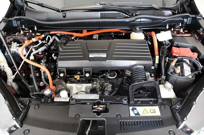 Honda CR-V 2.0 i-MMD HYBRID 4WD Executive