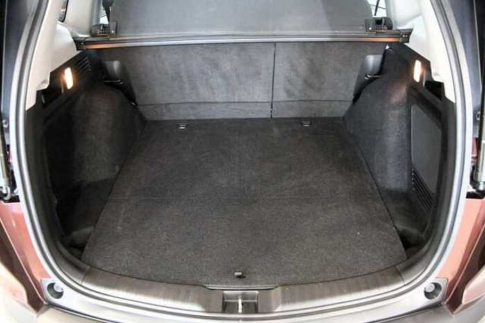 Honda CR-V 2.0 i-MMD HYBRID 4WD Executive