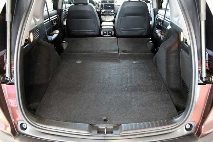 Honda CR-V 2.0 i-MMD HYBRID 4WD Executive