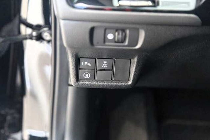 Honda Civic Lim. 5-trg e:HEV Elegance RFK Navi SHZ DAB