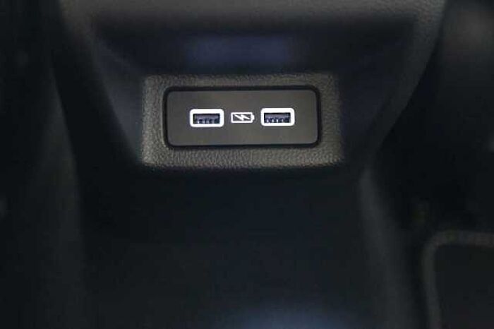 Honda Civic Lim. 5-trg e:HEV Elegance RFK Navi SHZ DAB