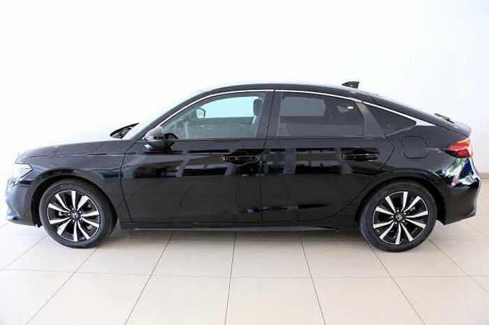 Honda Civic Lim. 5-trg e:HEV Elegance RFK Navi SHZ DAB