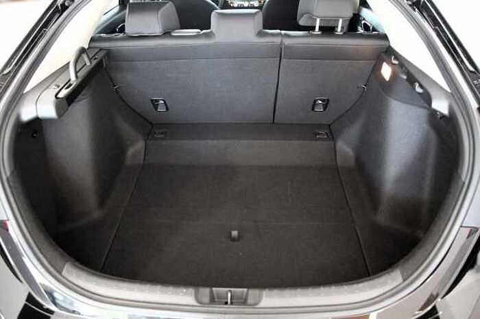 Honda Civic Lim. 5-trg e:HEV Elegance RFK Navi SHZ DAB