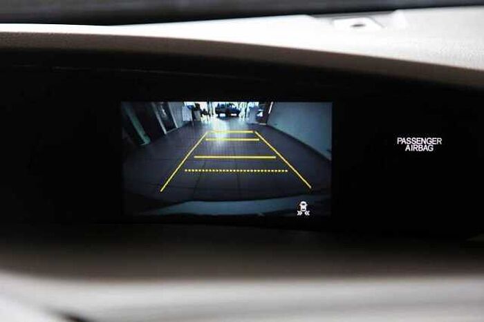 Honda Civic Tourer Sport RFK SHZ DAB