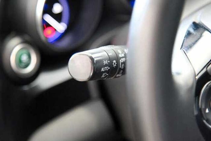 Honda Civic Tourer Sport RFK SHZ DAB