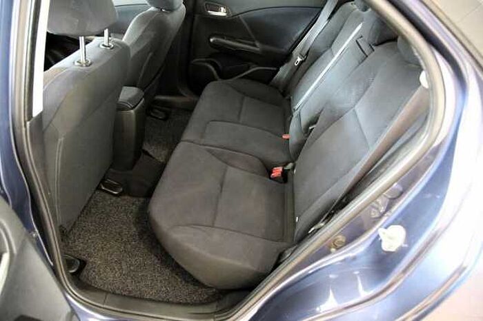 Honda Civic Tourer Sport RFK SHZ DAB