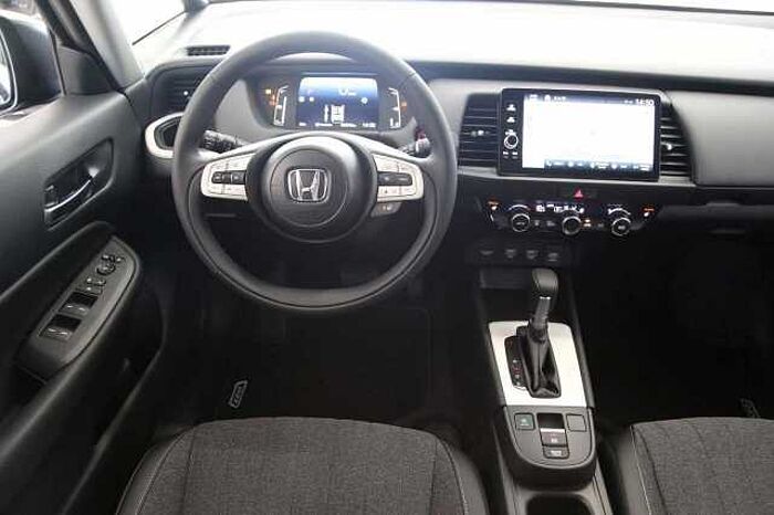 Honda Jazz 1.5 i-MMD Hybrid Advance RFK Navi SHZ LHZ