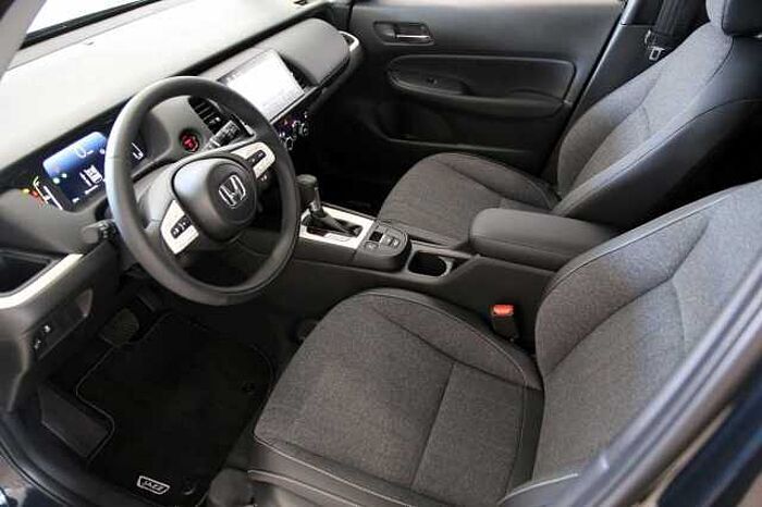 Honda Jazz 1.5 i-MMD Hybrid Advance RFK Navi SHZ LHZ