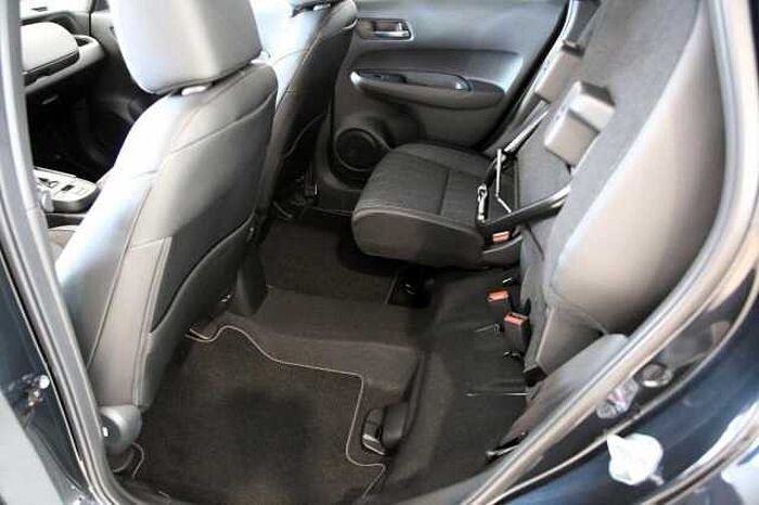 Honda Jazz 1.5 i-MMD Hybrid Advance RFK Navi SHZ LHZ