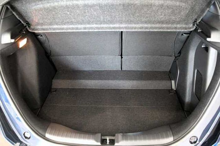 Honda Jazz 1.5 i-MMD Hybrid Advance RFK Navi SHZ LHZ