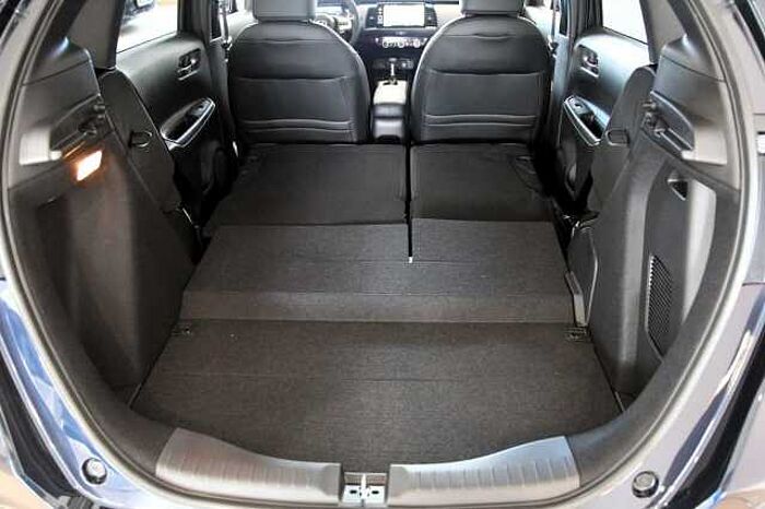 Honda Jazz 1.5 i-MMD Hybrid Advance RFK Navi SHZ LHZ