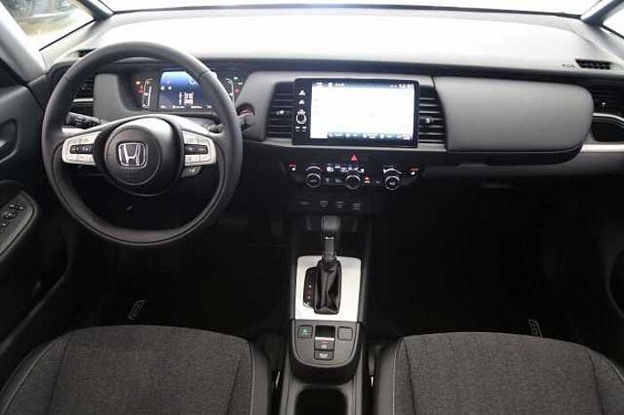 Honda Jazz 1.5 i-MMD Hybrid Advance RFK Navi SHZ LHZ