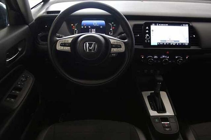 Honda Jazz 1.5 i-MMD Hybrid Crosstar Advance