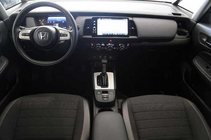 Honda Jazz 1.5 i-MMD Hybrid Crosstar Advance
