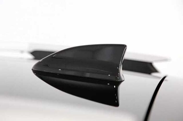 Honda Jazz 1.5 i-MMD Hybrid Crosstar Advance
