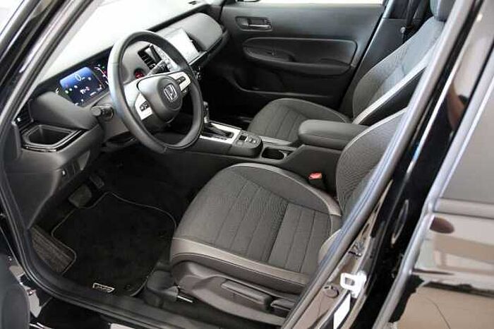 Honda Jazz 1.5 i-MMD Hybrid Crosstar Advance