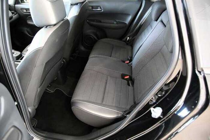 Honda Jazz 1.5 i-MMD Hybrid Crosstar Advance