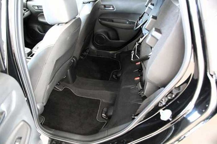 Honda Jazz 1.5 i-MMD Hybrid Crosstar Advance