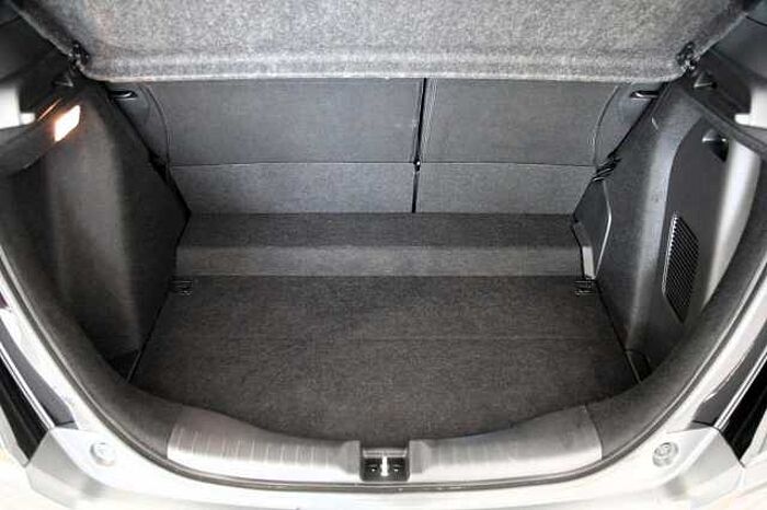 Honda Jazz 1.5 i-MMD Hybrid Crosstar Advance