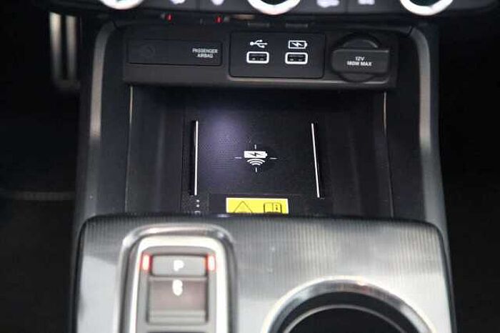 Honda Civic Lim. 5-trg. e:HEV Advance AZV Pano Bose