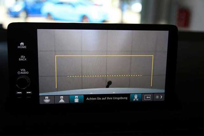 Honda Civic Lim. 5-trg. e:HEV Advance AZV Pano Bose