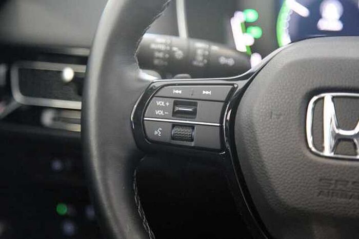 Honda Civic Lim. 5-trg. e:HEV Advance AZV Pano Bose