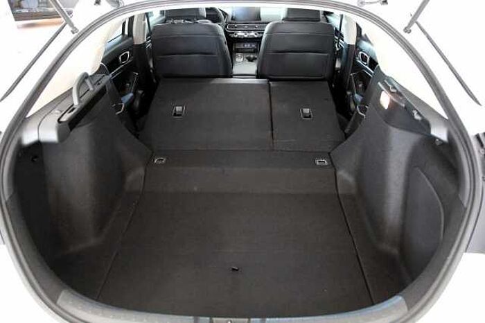 Honda Civic Lim. 5-trg. e:HEV Advance AZV Pano Bose
